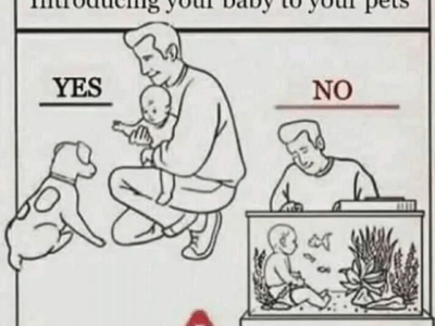 Epic Parenting Fail