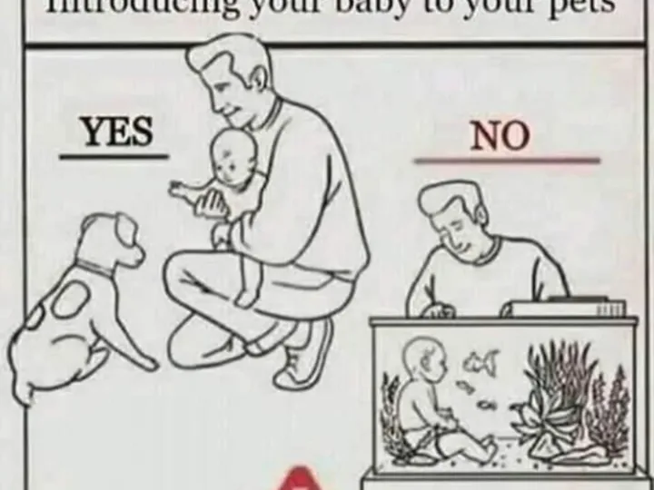 Epic Parenting Fail