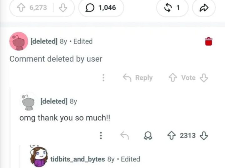 Comment about upcoming week, food, and a thank you message with emojis.