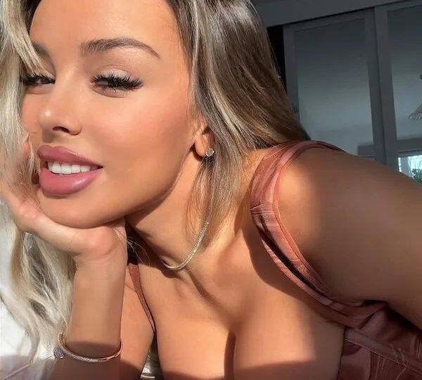 Boobs Like These Are God