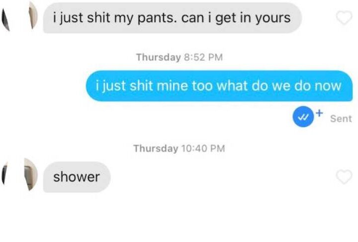 Crazy Adventures In The World Of Dating Apps
