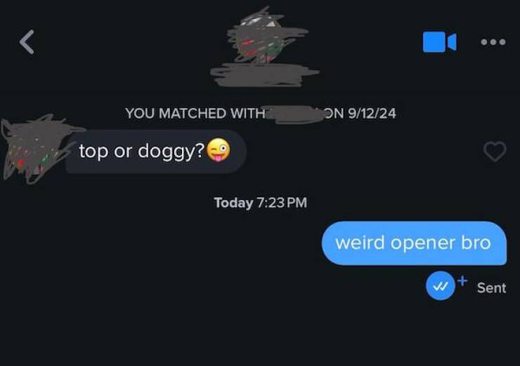 Crazy Adventures In The World Of Dating Apps