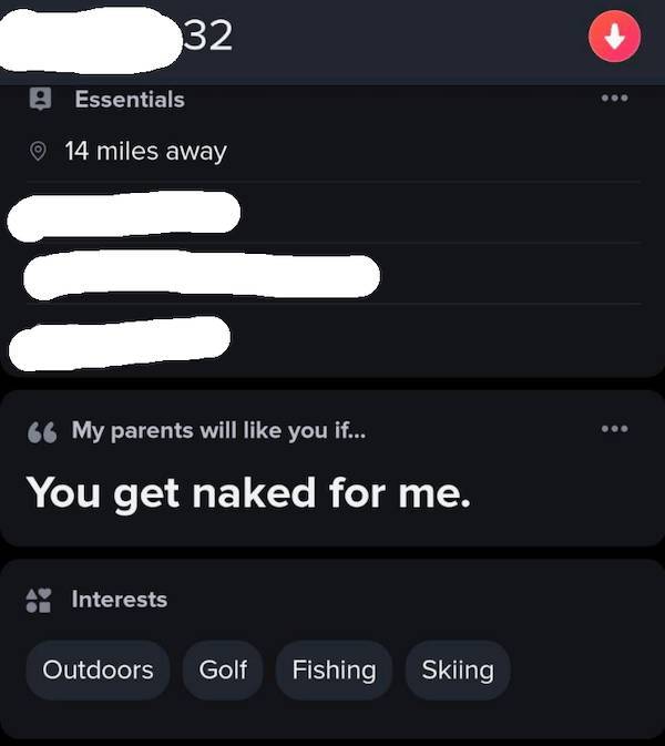 Crazy Adventures In The World Of Dating Apps