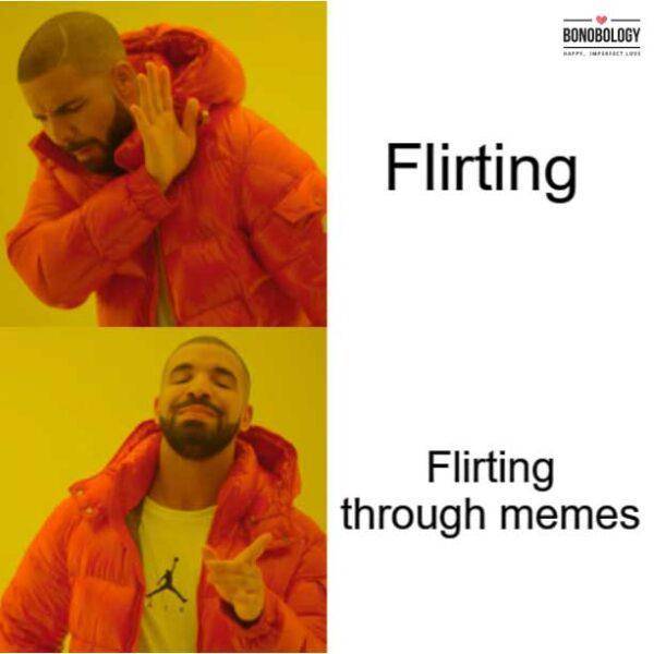Dirty And Flirty Memes To Share With Someone Special