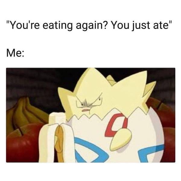 Dirty And Flirty Memes To Share With Someone Special