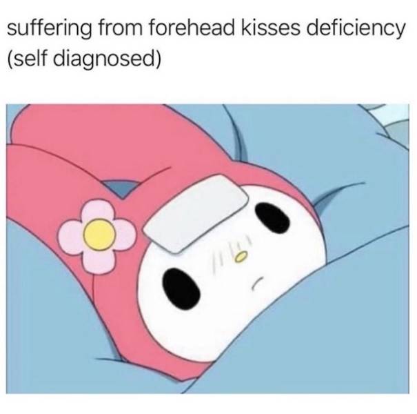 Dirty And Flirty Memes To Share With Someone Special