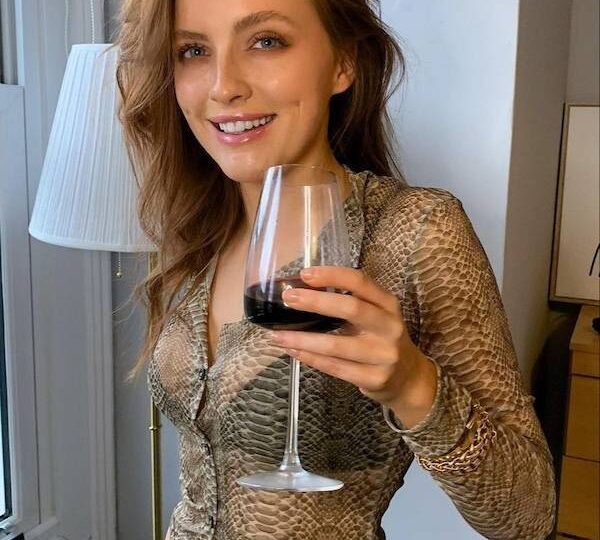 Drinking Never Ends