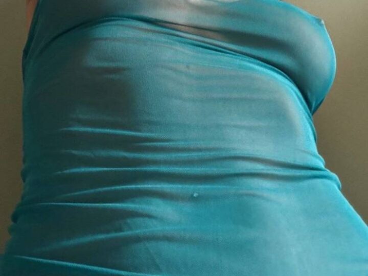 Just Burn Your Bra!