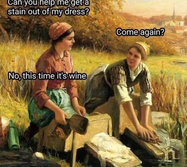 NSFW Laughs For Grown-Ups