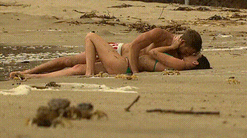 Overhyped Sex Acts That Turn Out To Be Major Disappointments