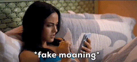 Overhyped Sex Acts That Turn Out To Be Major Disappointments