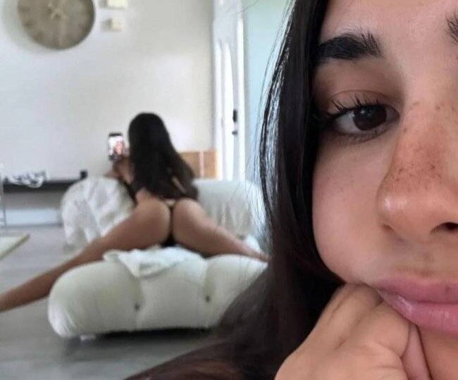 Perfectly Balanced Butts Over Backs