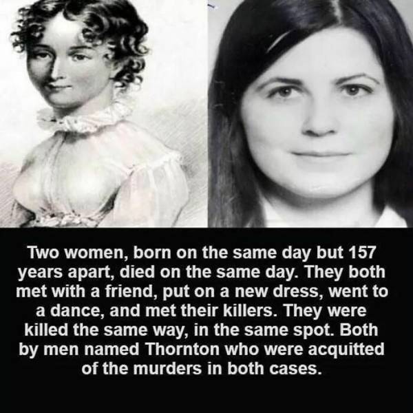 Terrifying Tales And Chilling Facts To Keep You Up At Night