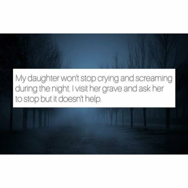 Terrifying Tales And Chilling Facts To Keep You Up At Night