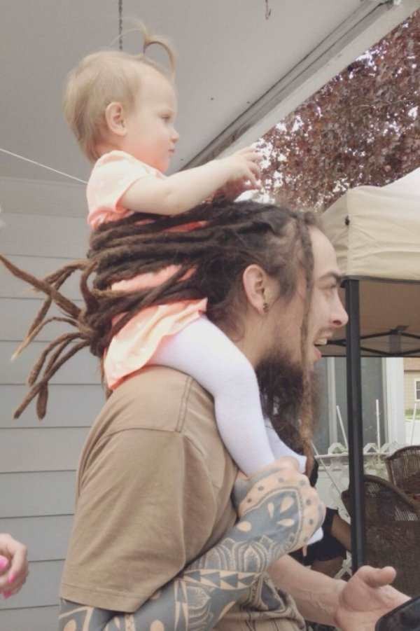 kid wrapped in dreds, baby wrapped in dreds funny picture, child wrapped in dreds, kid wrapped in dreds funny picture, funny pictures, funniest pictures, funny pics, funny images, meme pictures, hilarious funny pictures, pictures memes, picture meme, funny meme pics, best funny pictures, best funny picture, funniest picture, meme picture, crazy funny photos, funny photos, funny picture, funny photo, funny meme, funny photo dump, hilarious picture, humorous picture, funny pictures of kids, funny pictures with kids