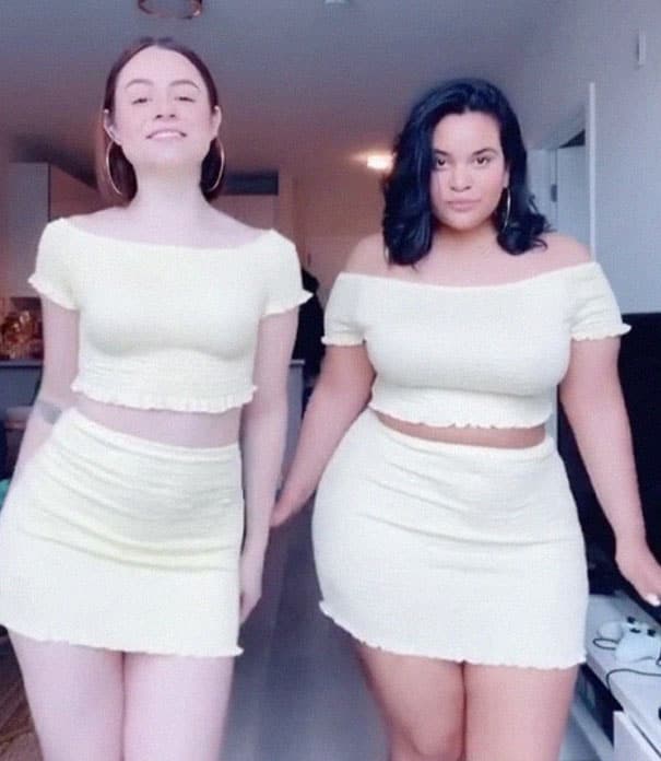 body types, different body types, body types women, female body types