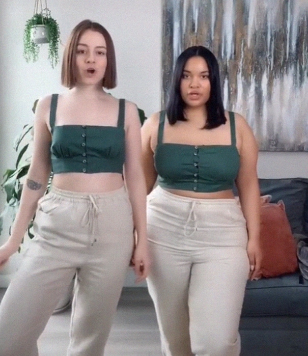 body types, different body types, body types women, female body types